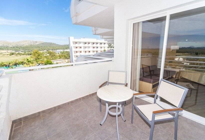 Eix Lagotel Holiday Resort