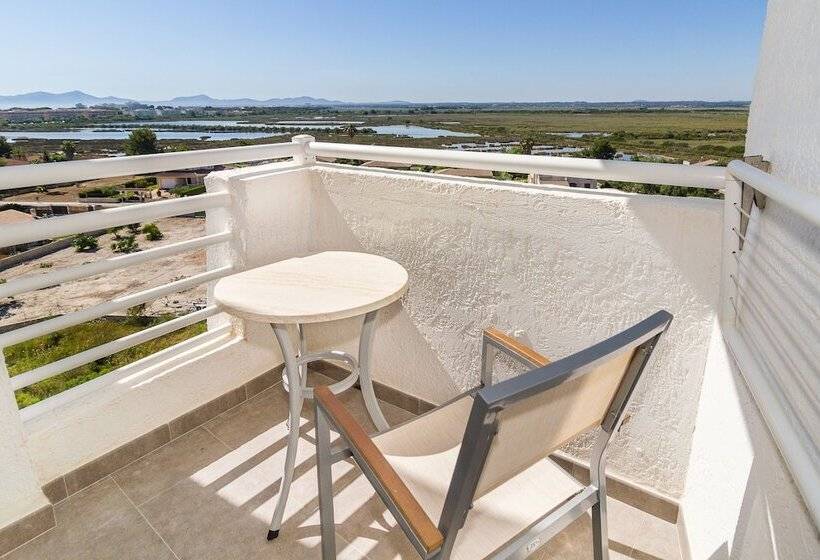 Eix Lagotel Holiday Resort