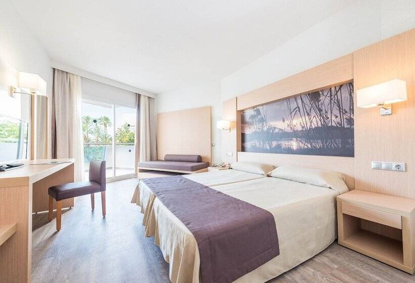 Eix Lagotel Holiday Resort