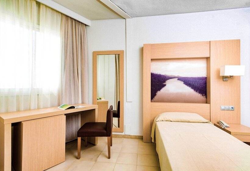 Eix Lagotel Holiday Resort