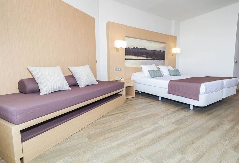 Eix Lagotel Holiday Resort