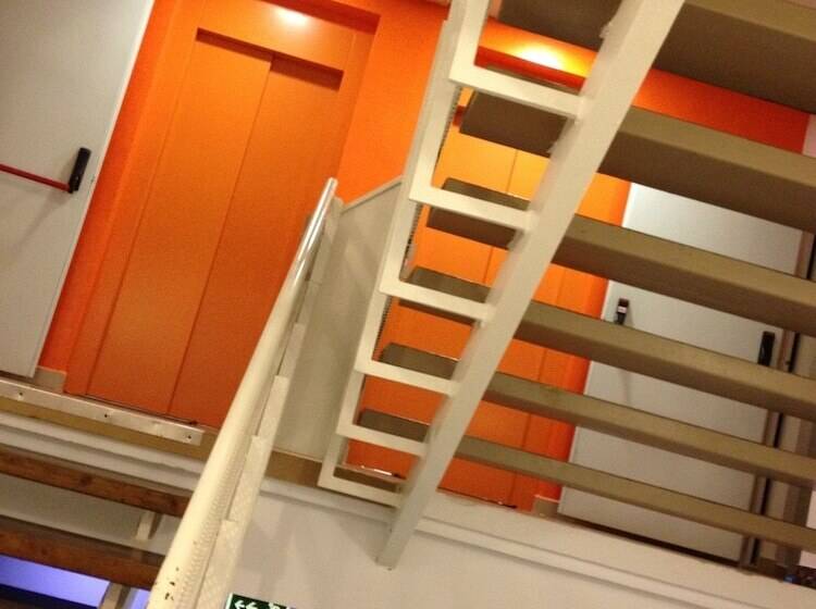 Estrella De Mar Youth Hostel