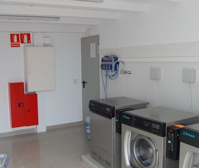 Estrella De Mar Youth Hostel