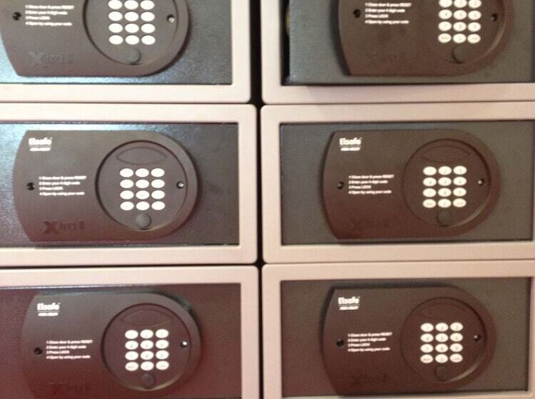 Estrella De Mar Youth Hostel