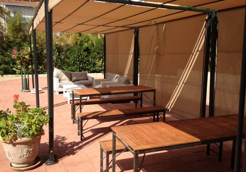 Estrella De Mar Youth Hostel