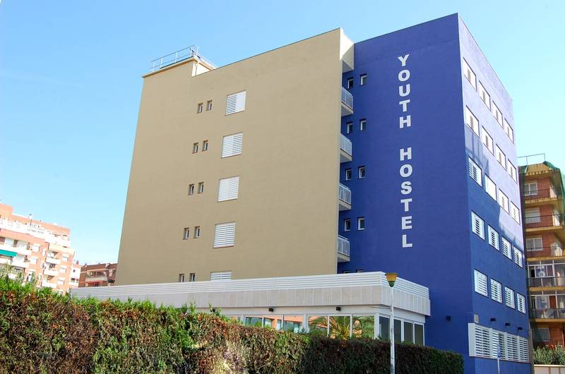 Estrella De Mar Youth Hostel