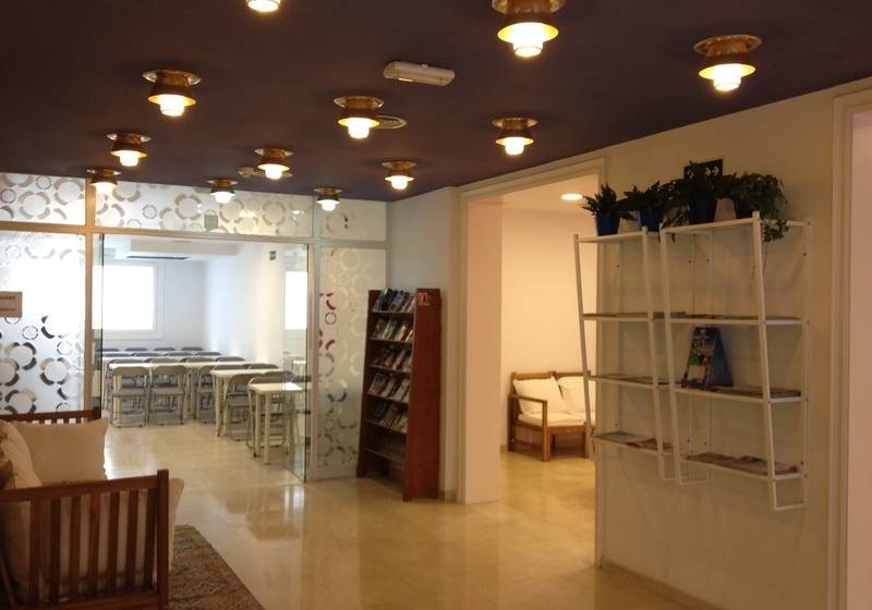 Estrella De Mar Youth Hostel