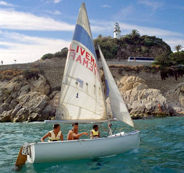 Estrella De Mar Youth Hostel