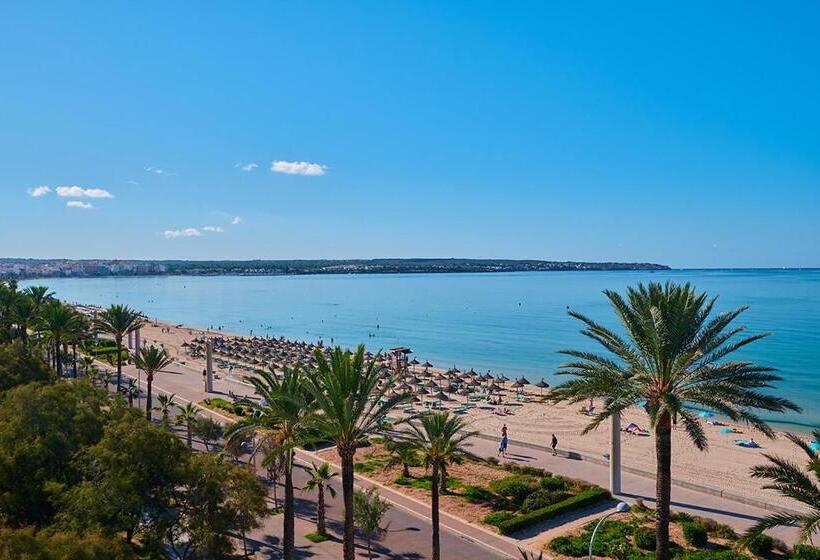 Grupotel Acapulco Playa  Adults Only