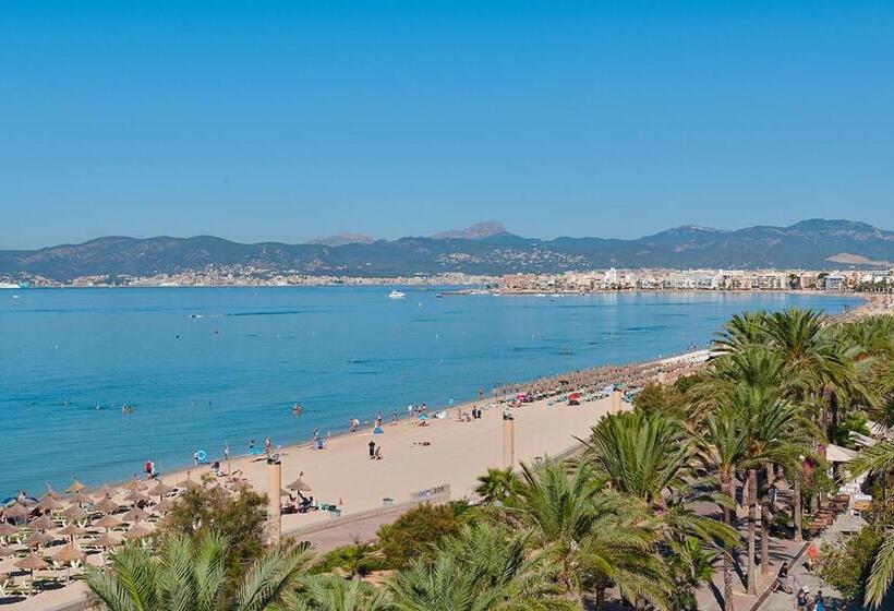 Grupotel Acapulco Playa  Adults Only