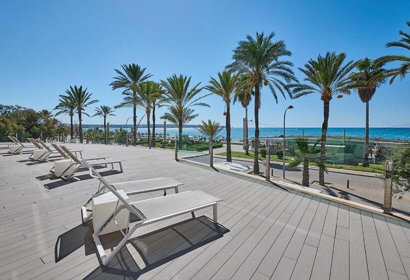 Grupotel Acapulco Playa  Adults Only