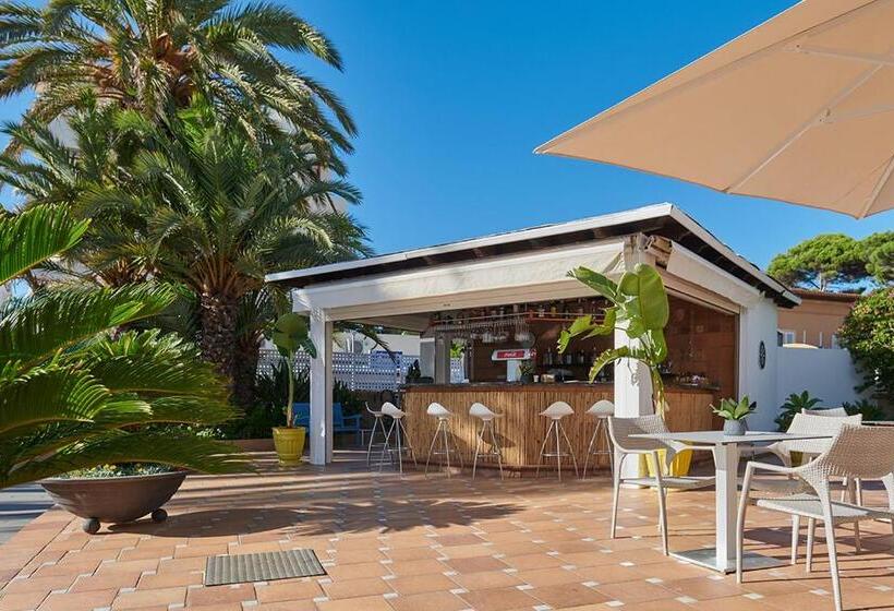 Grupotel Acapulco Playa  Adults Only