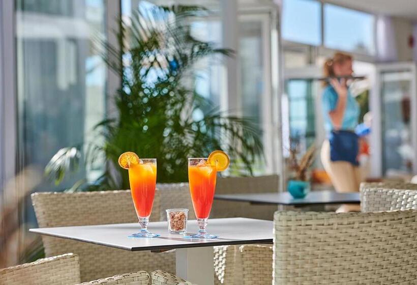 Grupotel Acapulco Playa  Adults Only