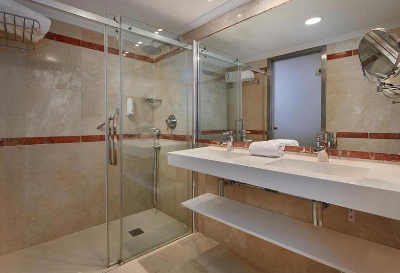 Grupotel Acapulco Playa  Adults Only