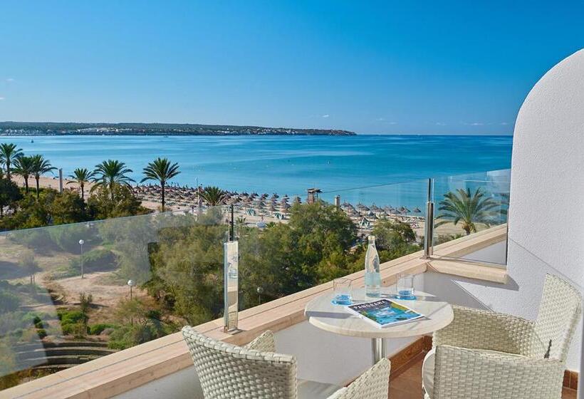 Grupotel Acapulco Playa  Adults Only