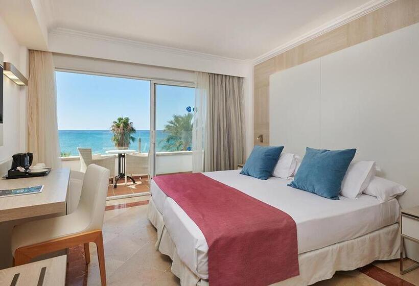 Grupotel Acapulco Playa  Adults Only