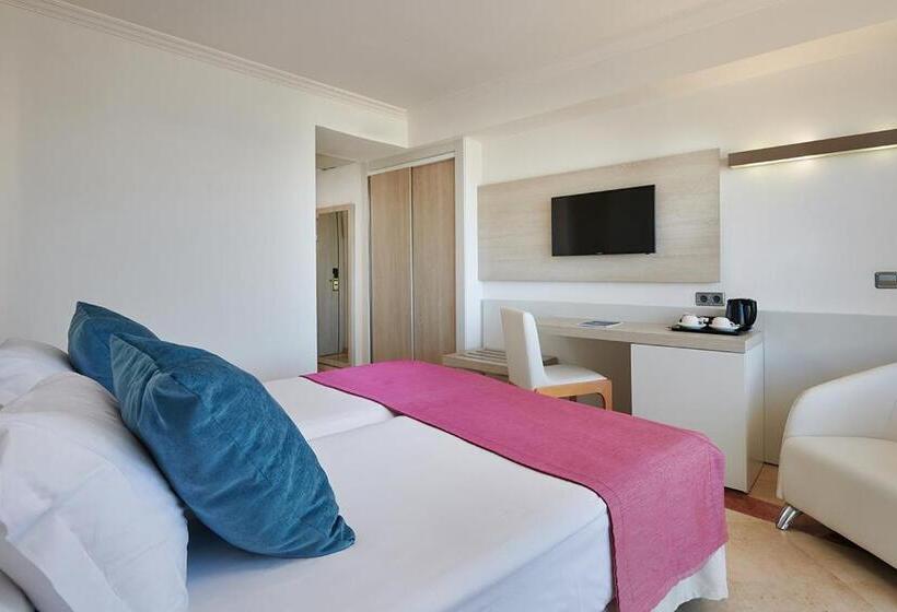 Grupotel Acapulco Playa  Adults Only