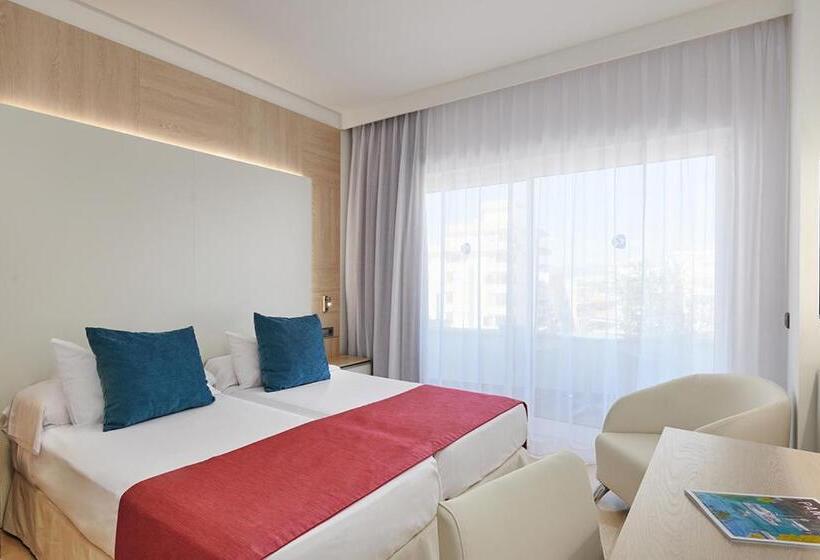 Grupotel Acapulco Playa  Adults Only