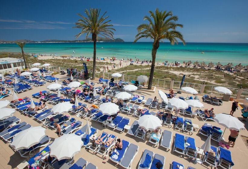 Grupotel Alcudia Pins