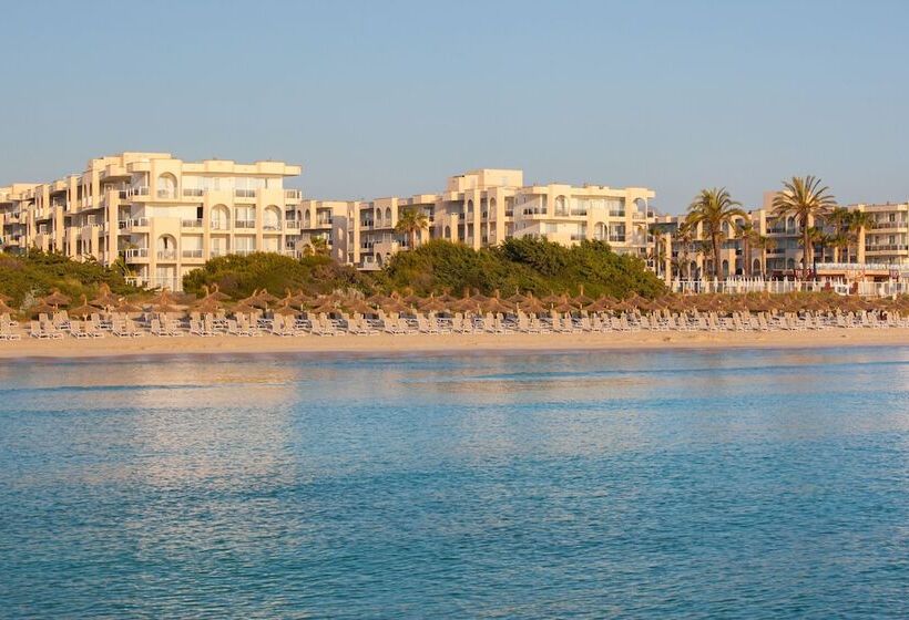 Grupotel Alcudia Pins