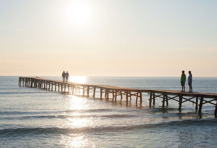 Grupotel Alcudia Pins