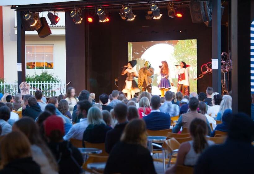 Grupotel Alcudia Pins