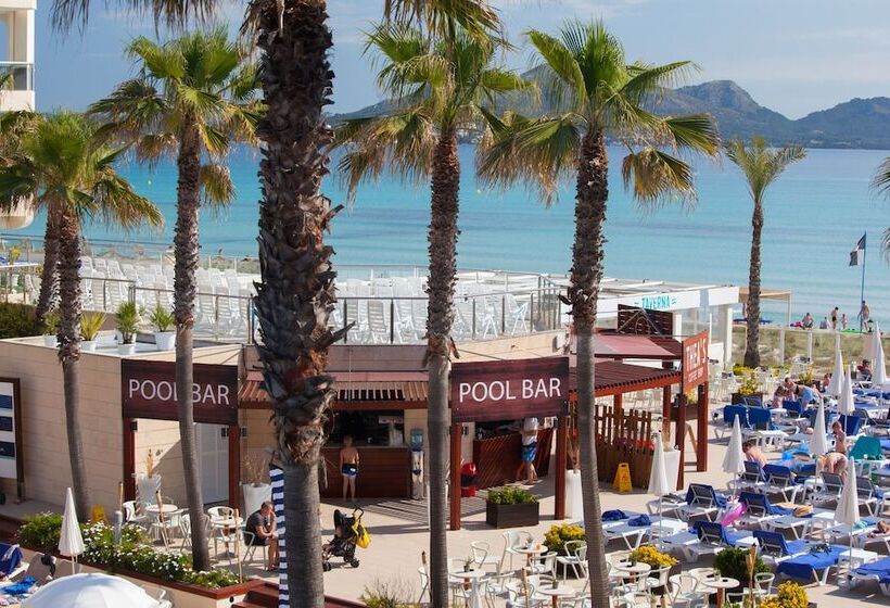 Grupotel Alcudia Pins