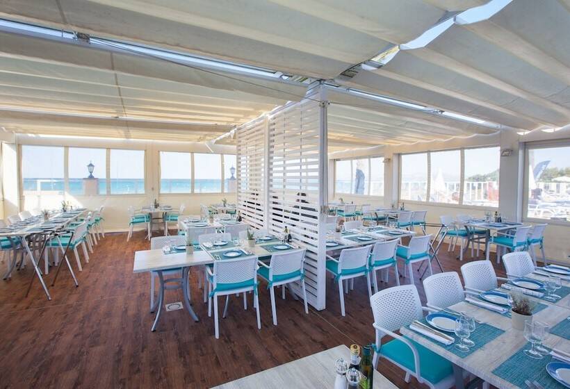 Grupotel Alcudia Pins