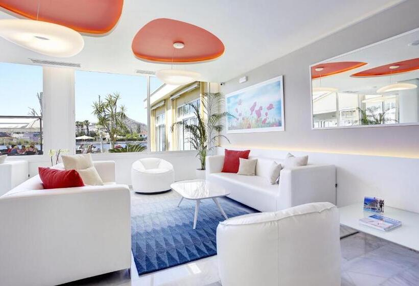 Grupotel Amapola