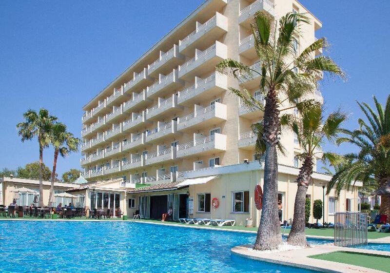 Grupotel Amapola