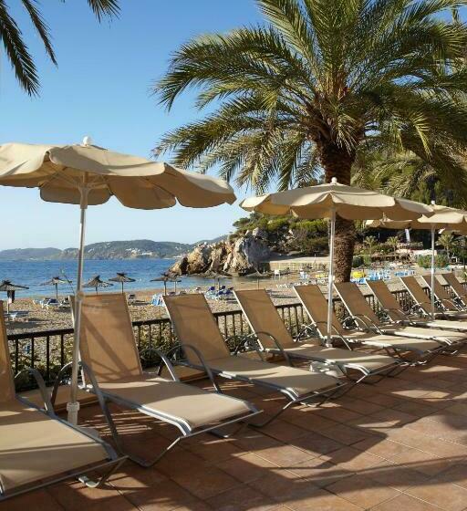 Grupotel Imperio Playa