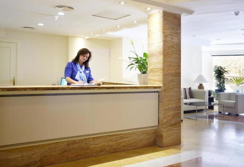 Grupotel Imperio Playa