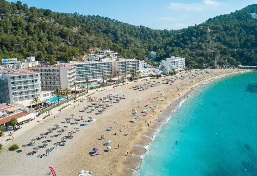 Grupotel Imperio Playa