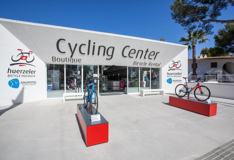 Grupotel Los Príncipes & Spa