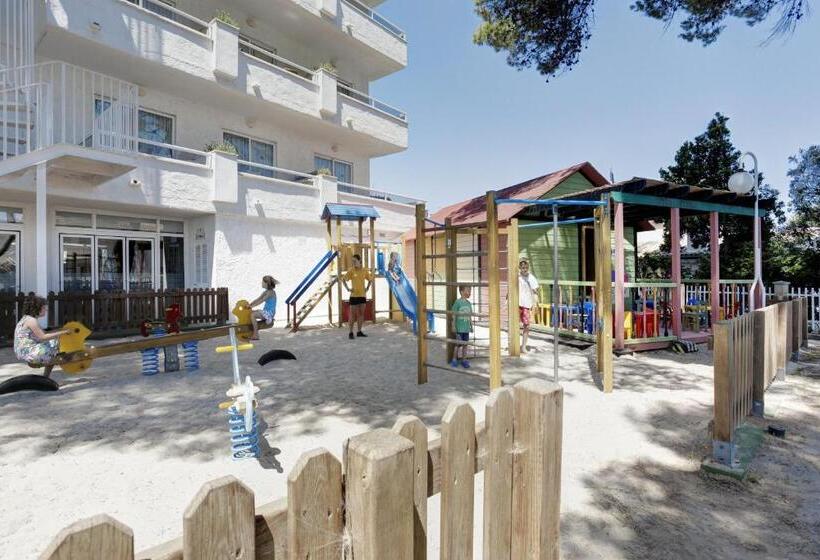 Grupotel Los Príncipes & Spa