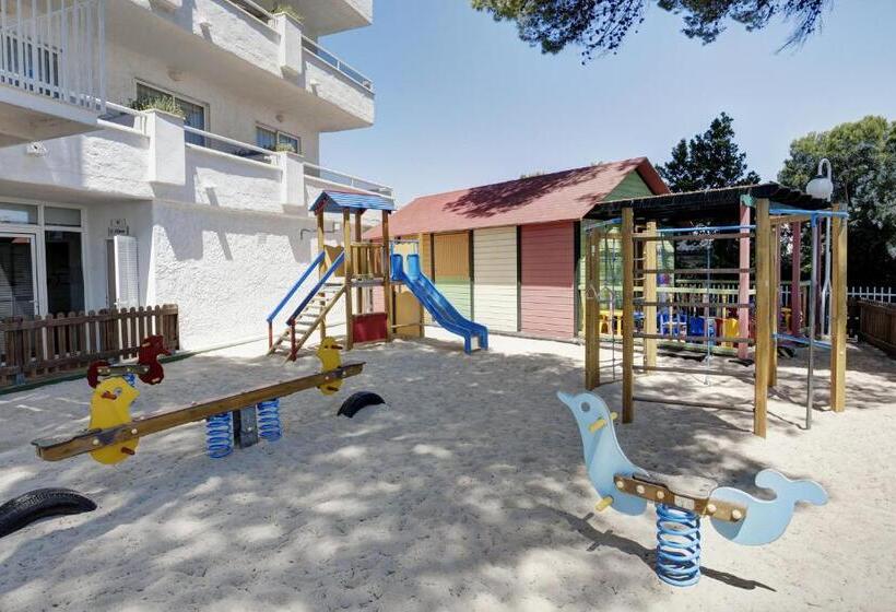 Grupotel Los Príncipes & Spa