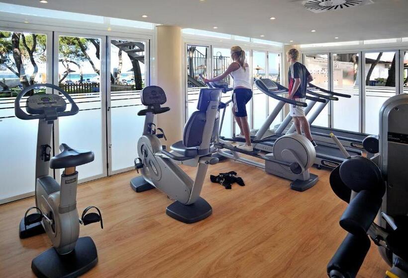 Grupotel Los Príncipes & Spa