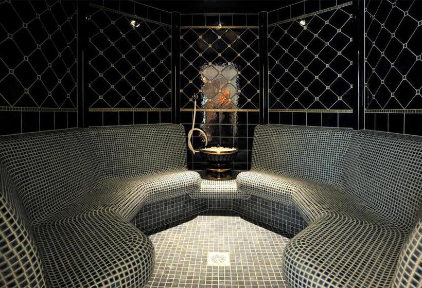 Grupotel Los Príncipes & Spa