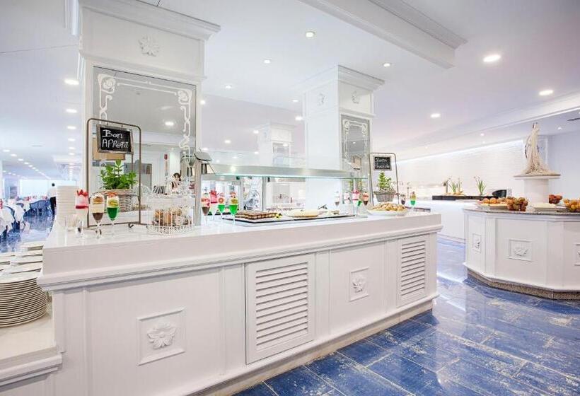 Grupotel Los Príncipes & Spa