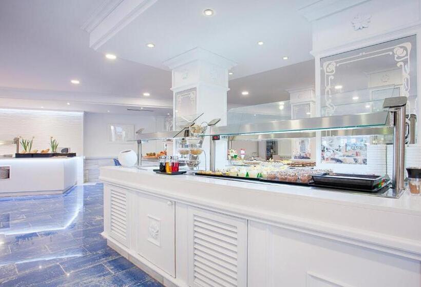 Grupotel Los Príncipes & Spa