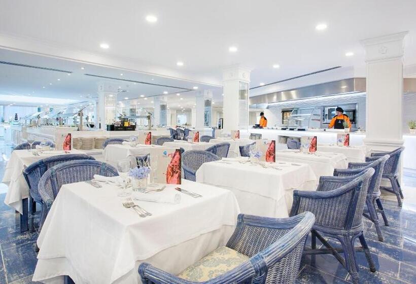 Grupotel Los Príncipes & Spa