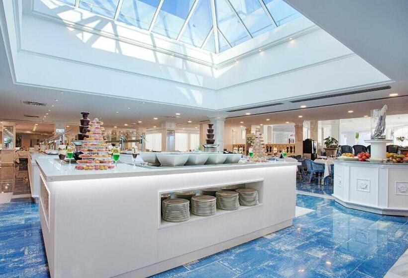 Grupotel Los Príncipes & Spa