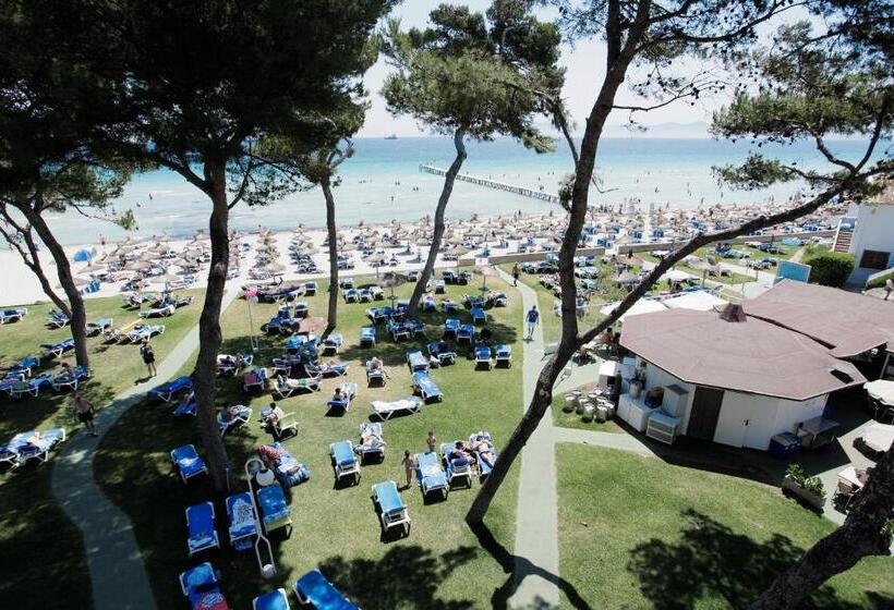 Grupotel Los Príncipes & Spa