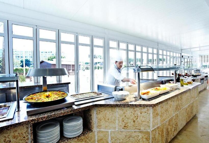 Grupotel Port D´alcudia