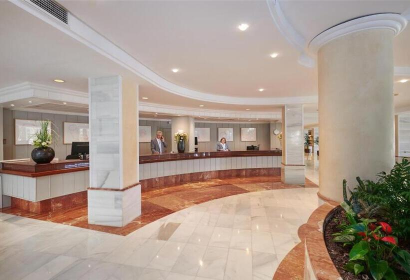 Grupotel Taurus Park