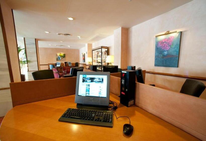 Grupotel Taurus Park
