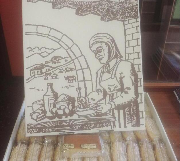 Hostal Hermanos Gutierrez