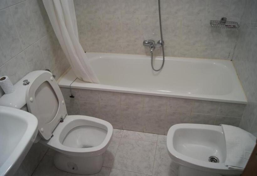 Hostal Hermanos Gutierrez