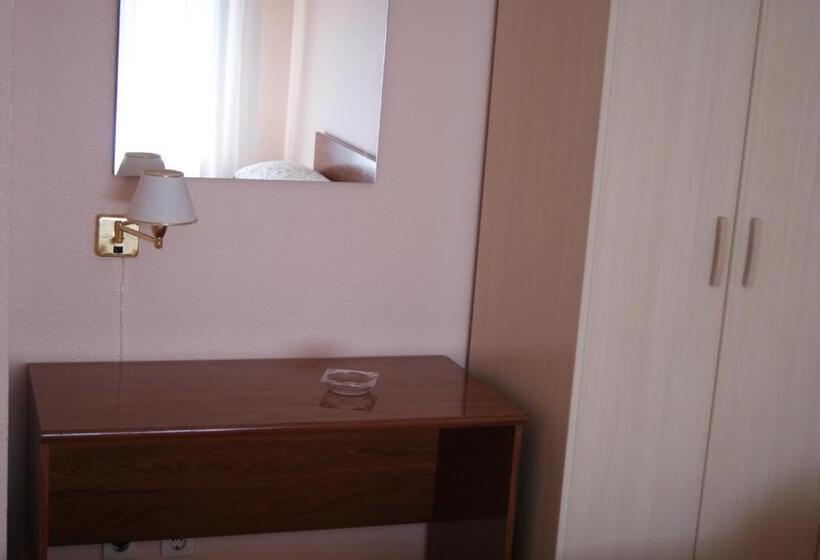 Hostal Hermanos Gutierrez