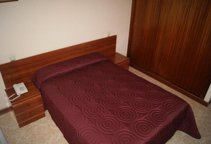 Hostal Hermanos Gutierrez